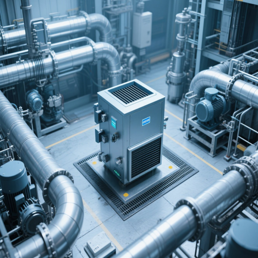 廢氣除臭降解 VOC